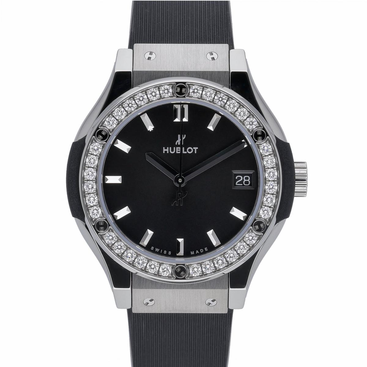 Hublot Classic Fusion Quartz