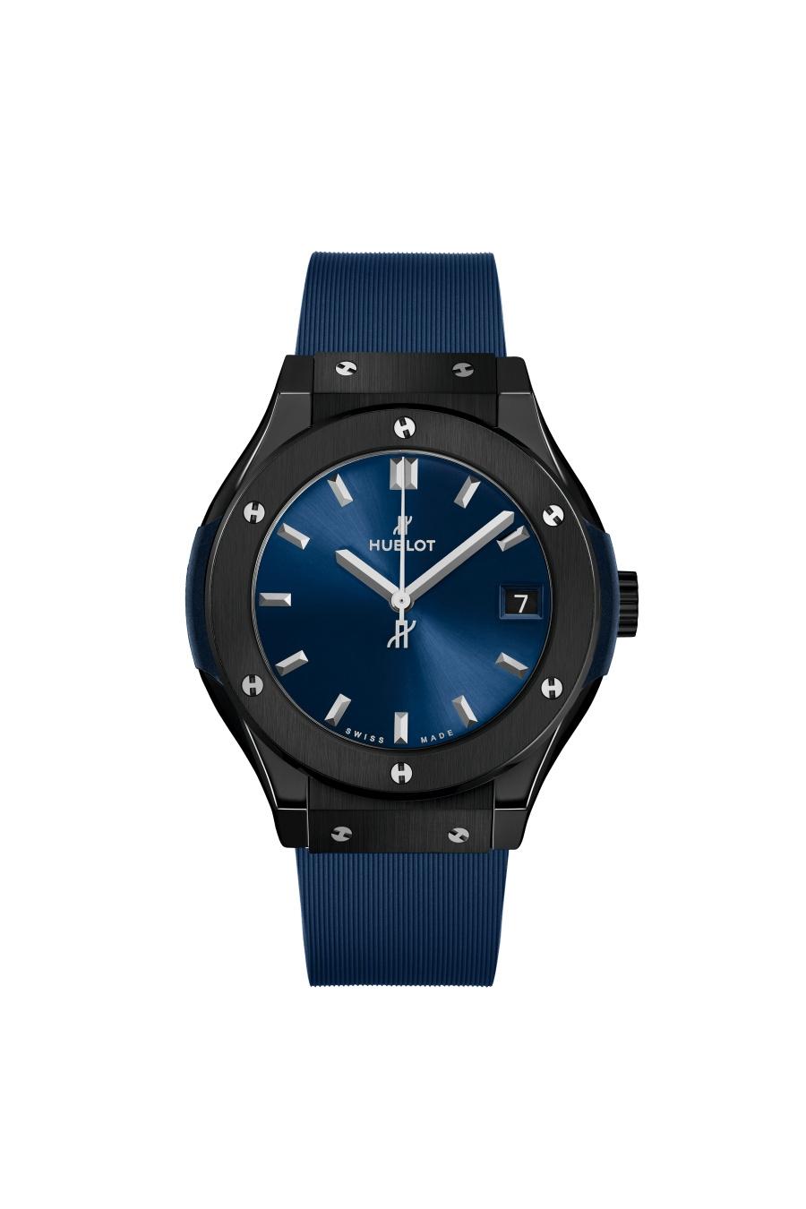 Hublot Classic Fusion Blue