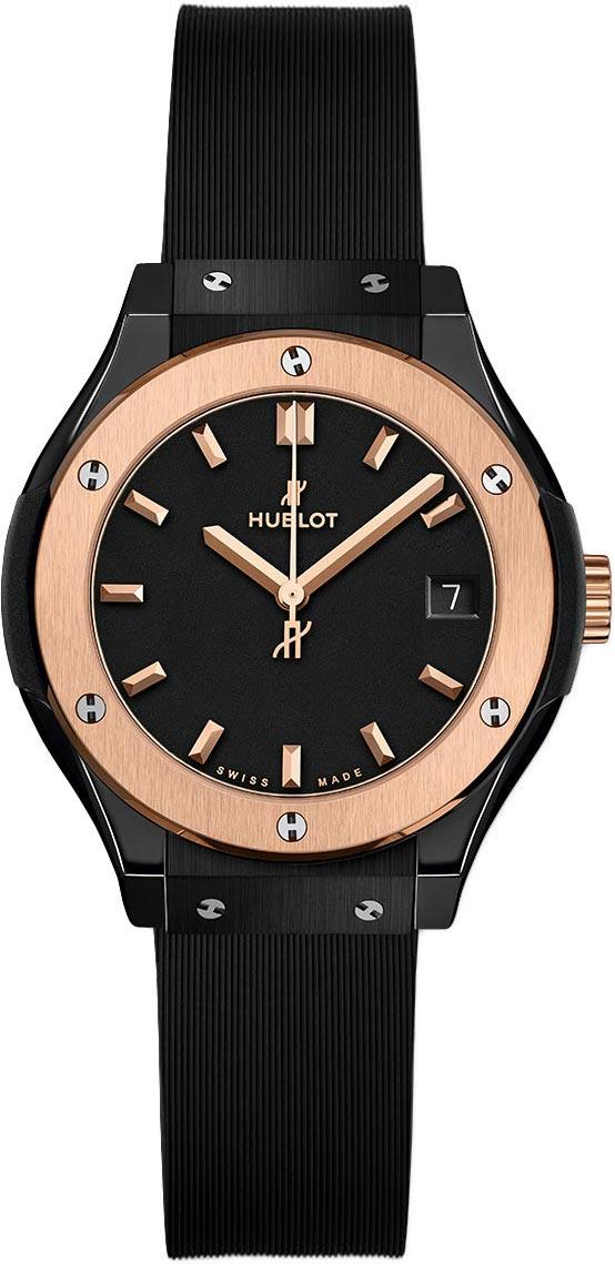 Hublot Classic Fusion Quartz
