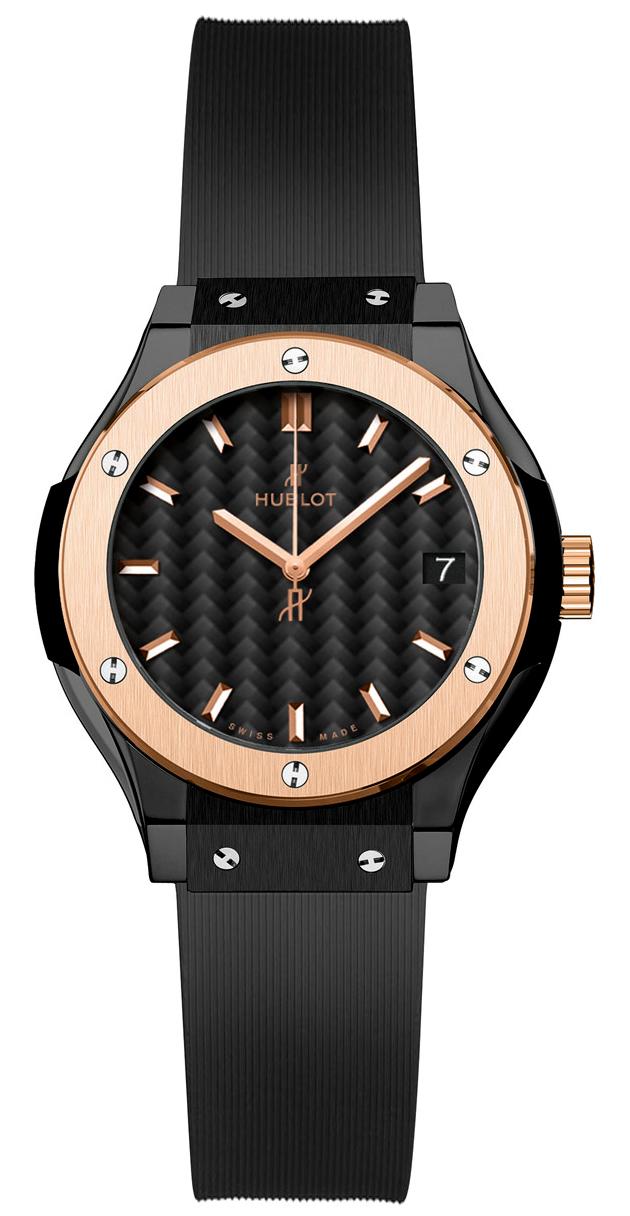 Hublot Classic Fusion Quartz