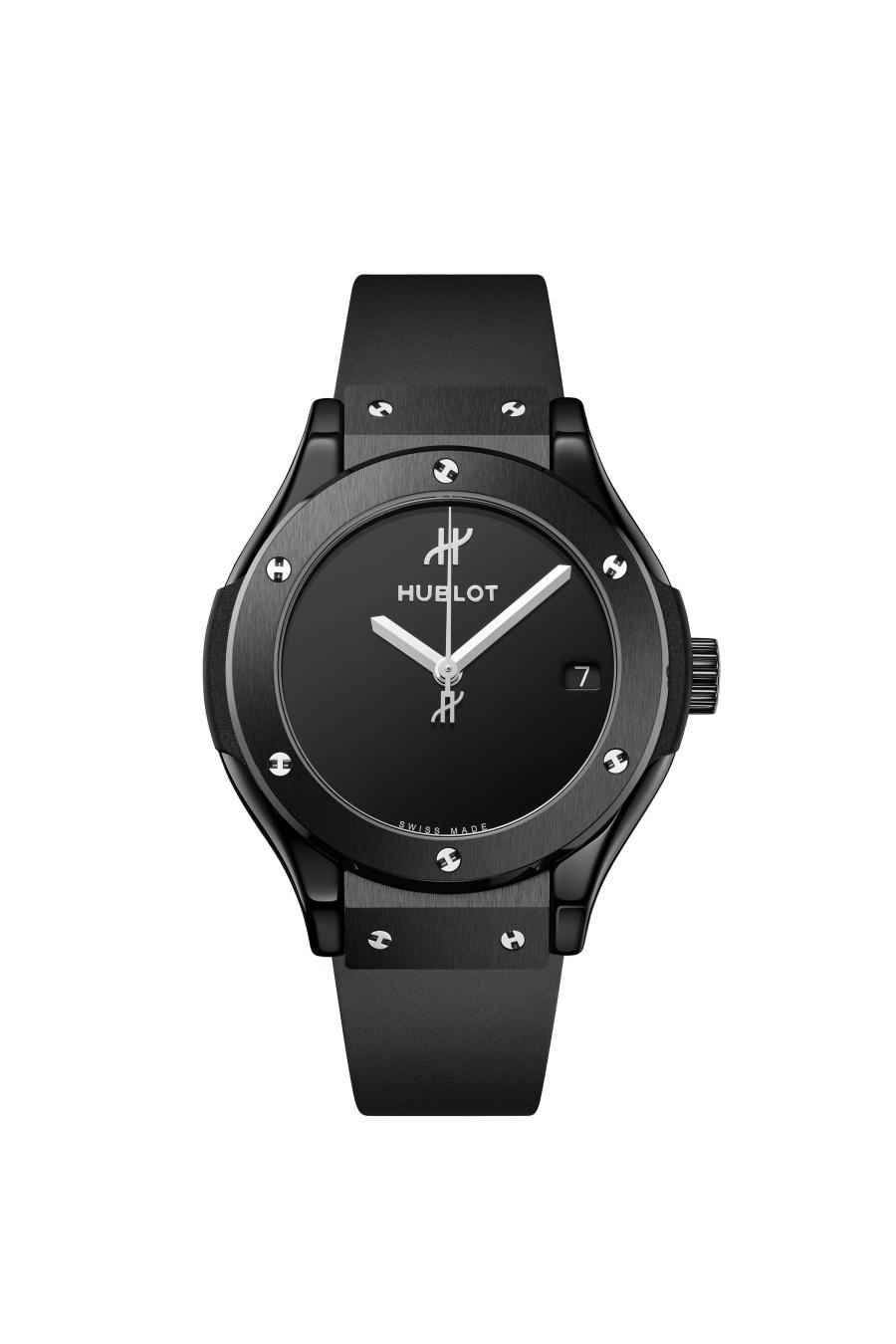 Hublot Classic Fusion Quartz