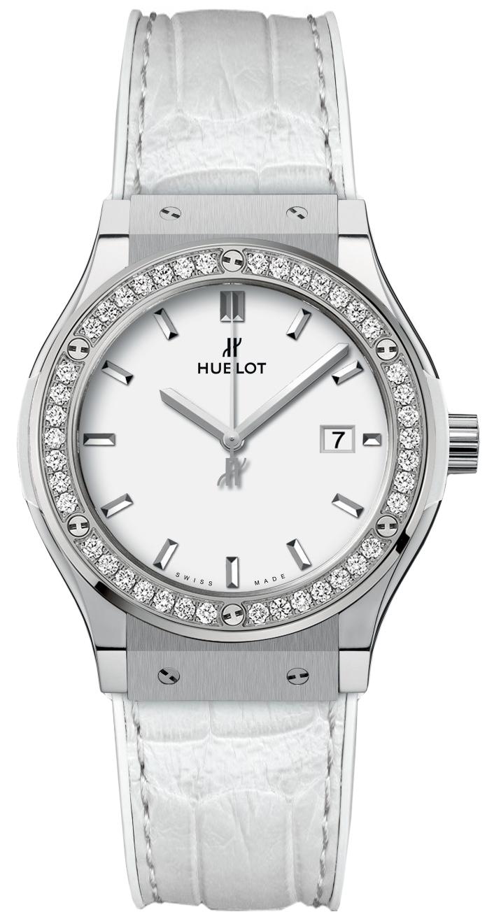 Hublot Classic Fusion Quartz