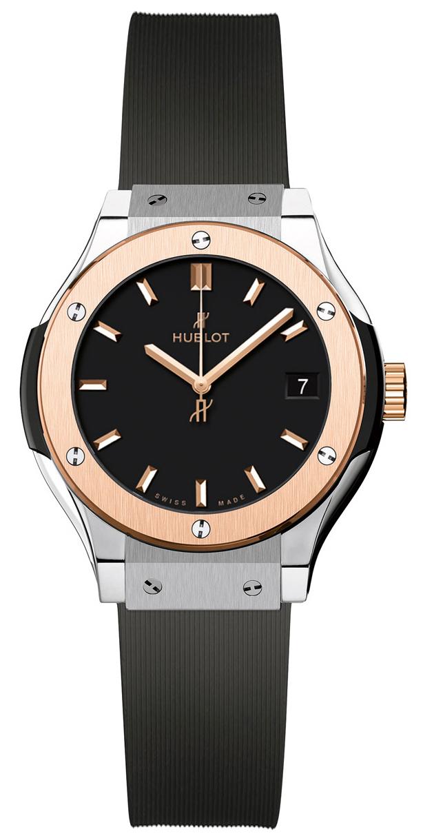 Hublot Classic Fusion Quartz