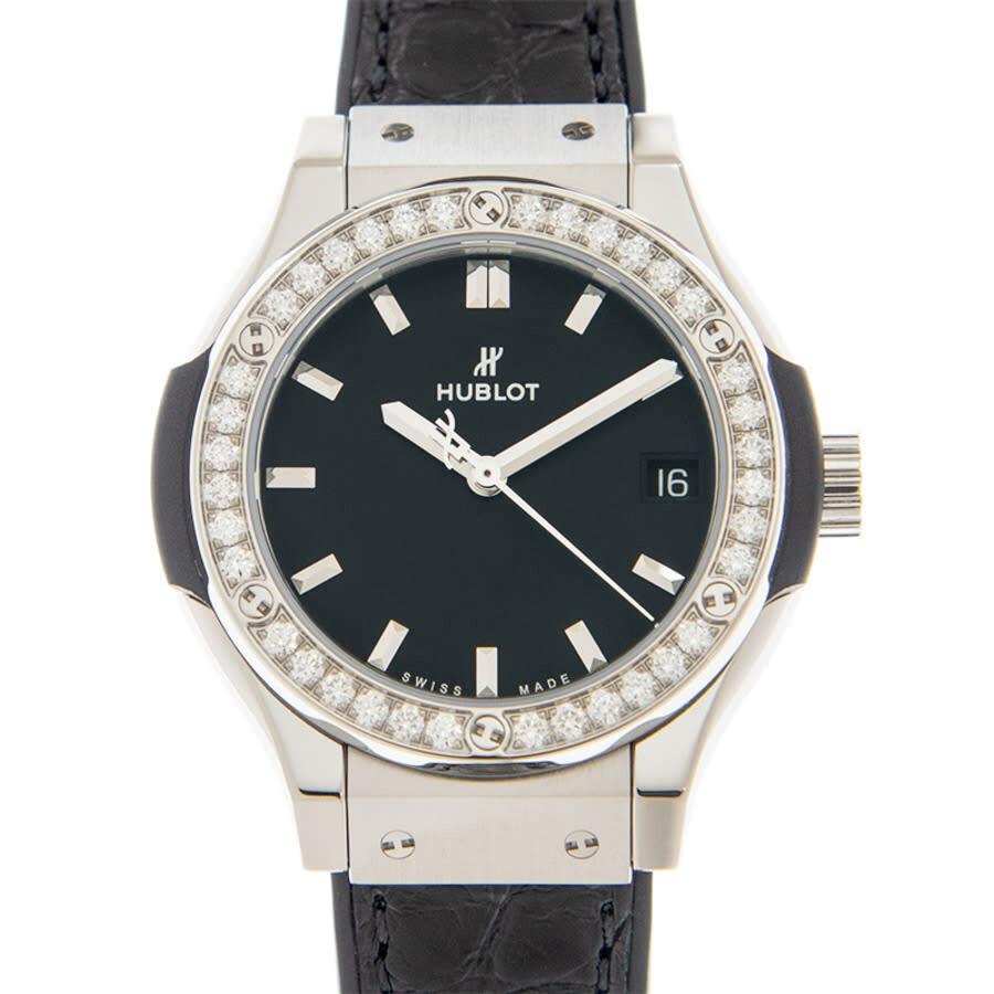 Hublot Classic Fusion Quartz
