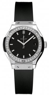 Hublot Classic Fusion Quartz