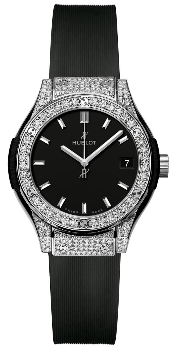 Hublot Classic Fusion Quartz