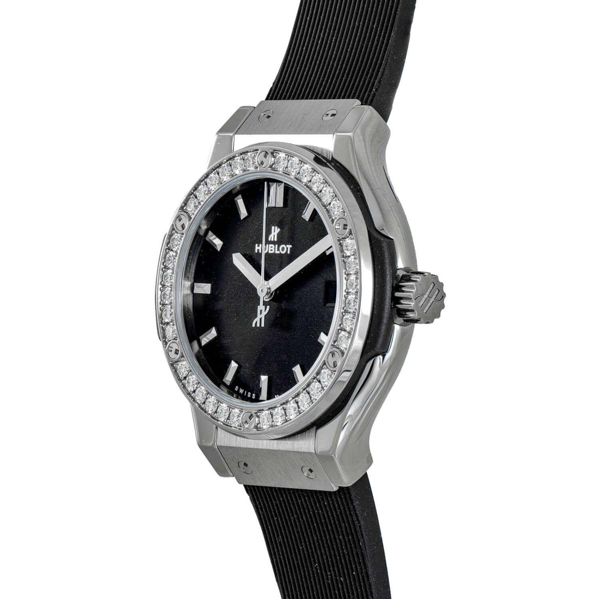 Hublot Classic Fusion Quartz