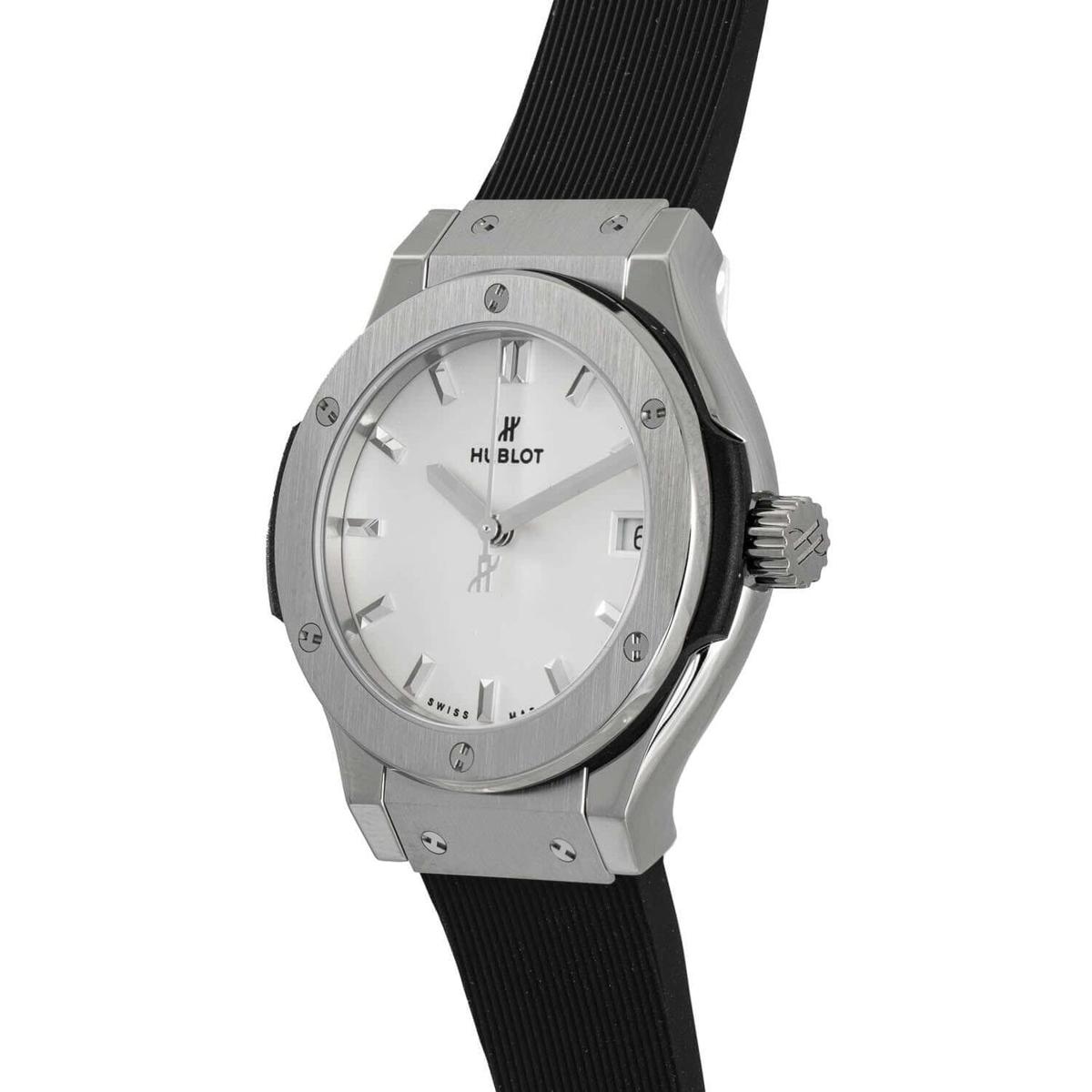 Hublot Classic Fusion Quartz