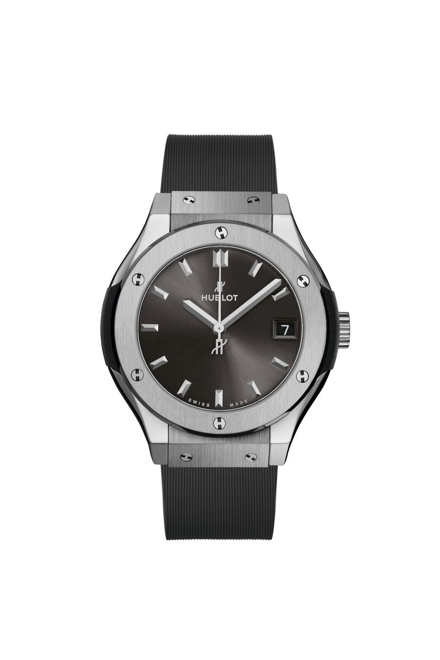 Hublot Classic Fusion Racing Grey