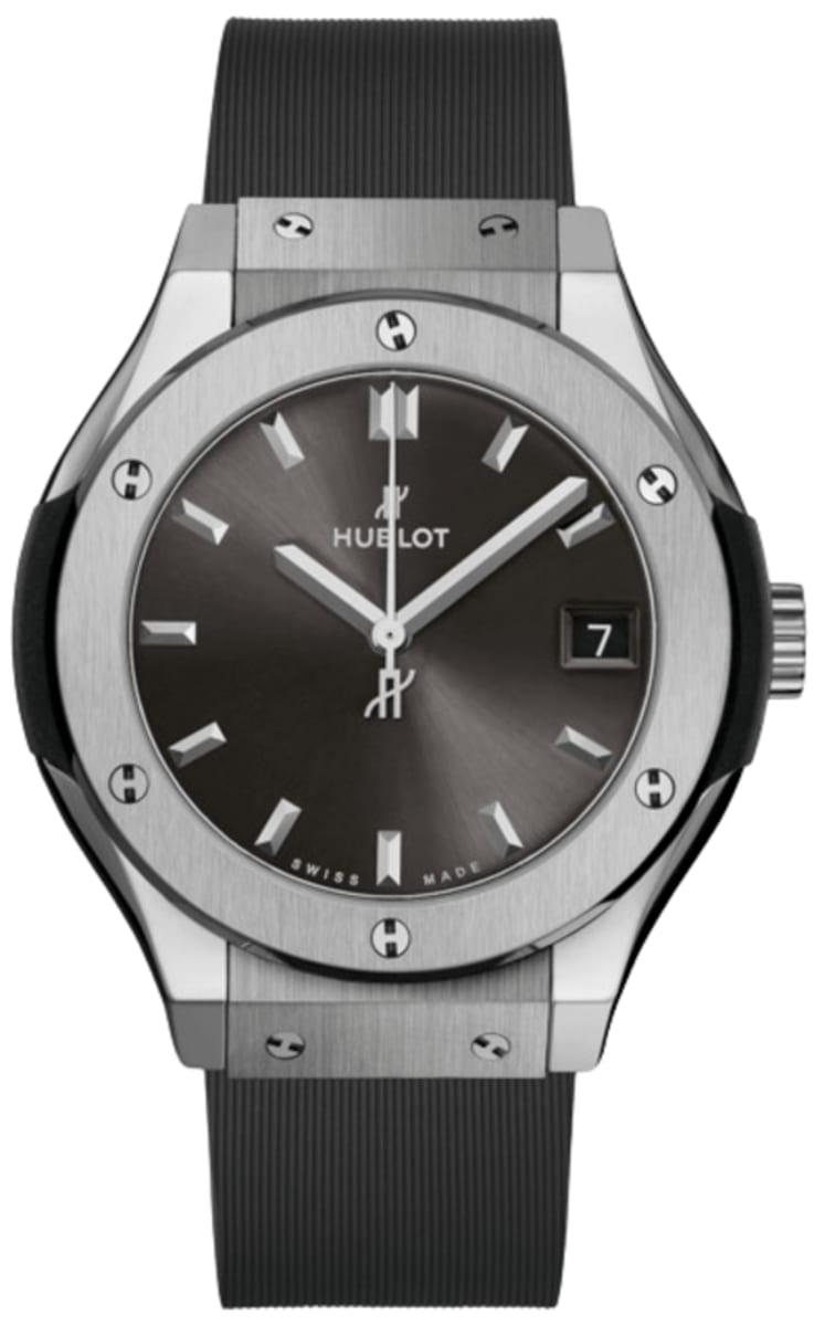 Hublot Classic Fusion Racing Grey