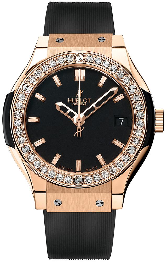 Hublot Classic Fusion Quartz