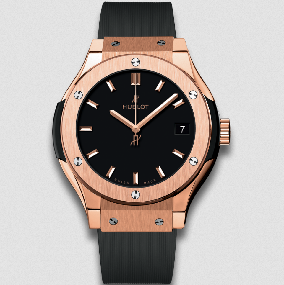 Hublot Classic Fusion Quartz