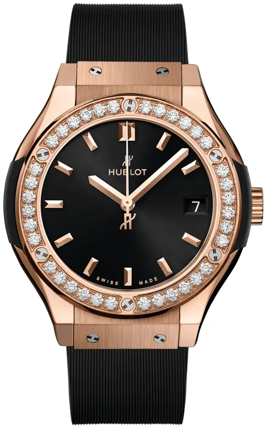 Hublot Classic Fusion Quartz