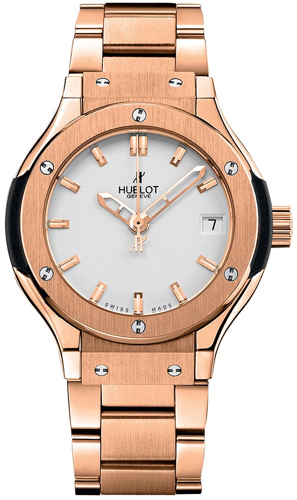 Hublot Classic Fusion Quartz