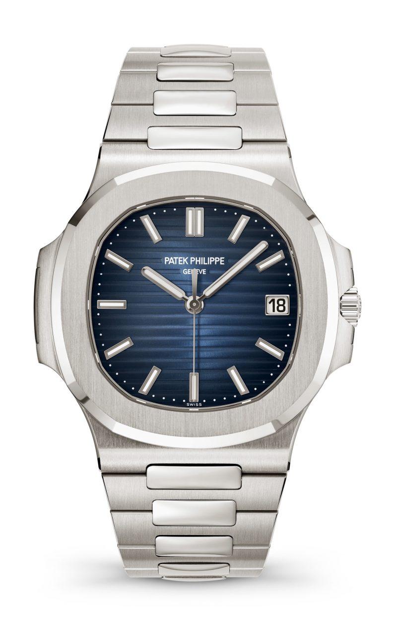 Patek Philippe Nautilus
