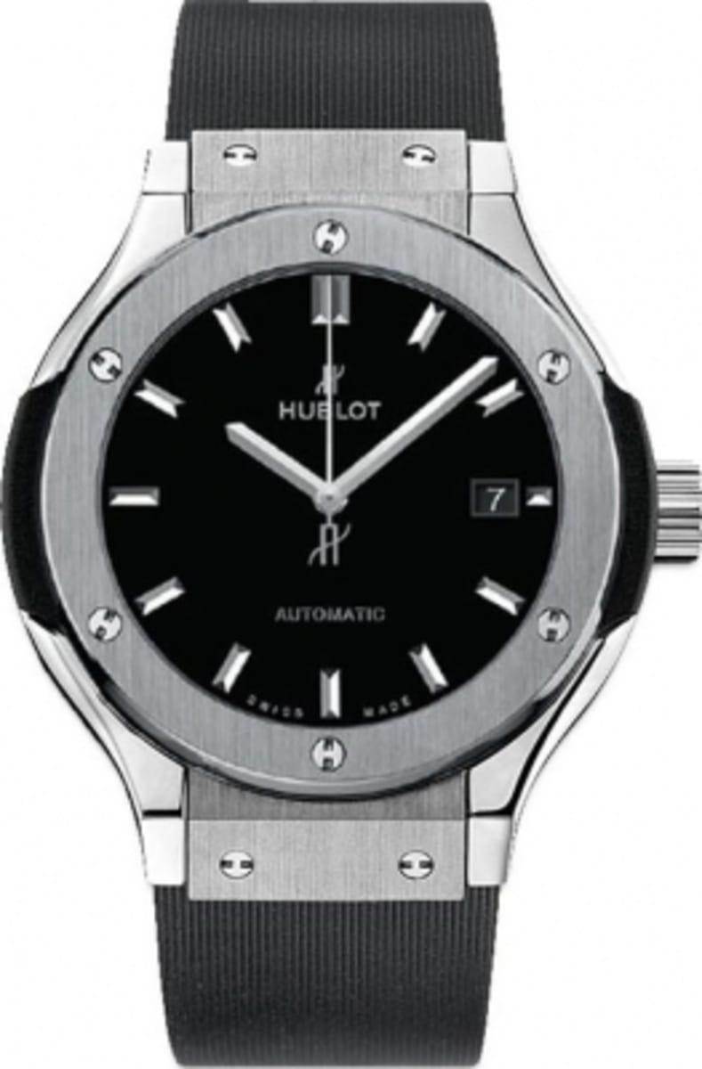 Hublot Classic Fusion