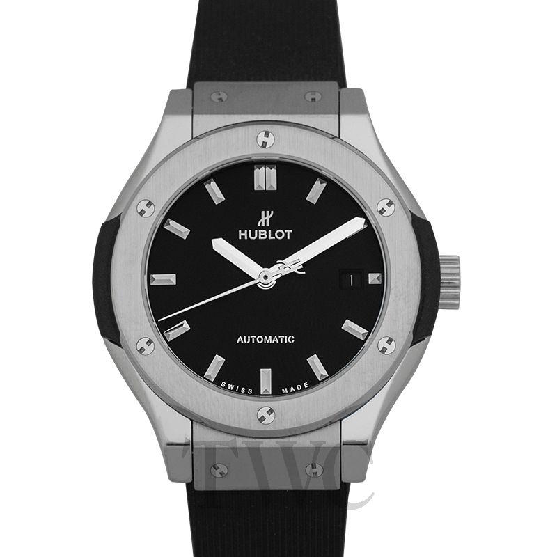 Hublot Classic Fusion