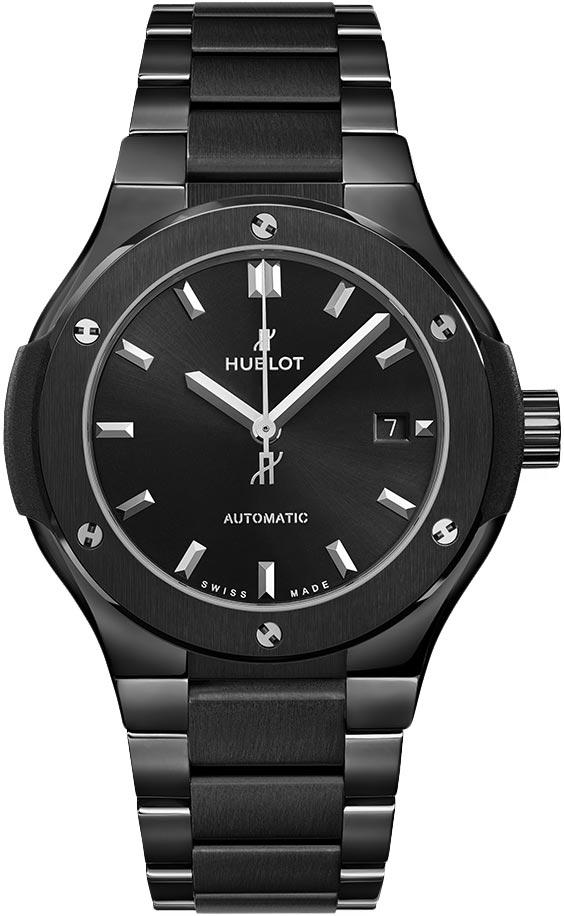 Hublot Classic Fusion