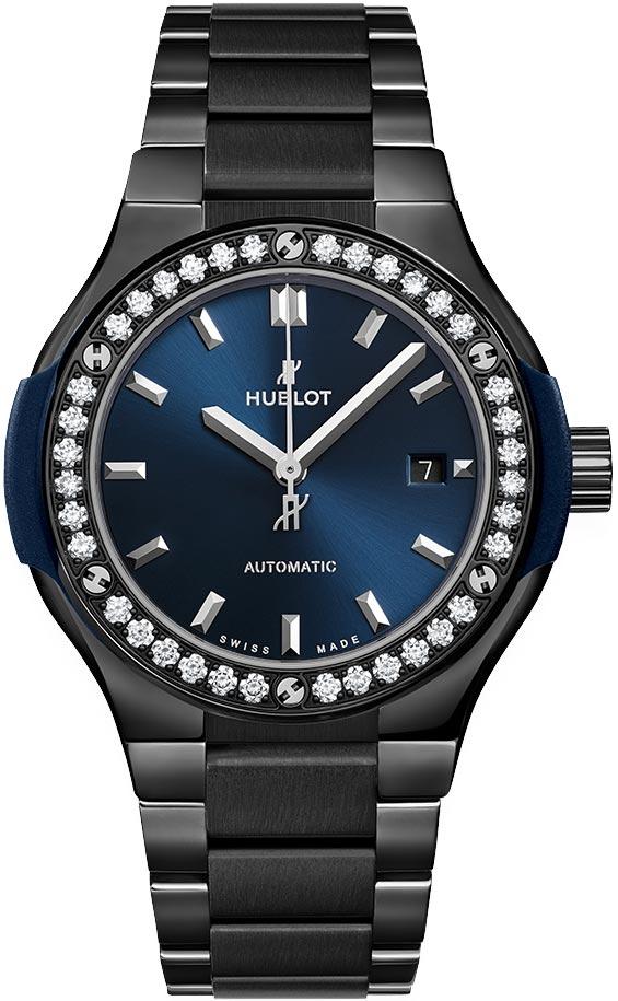 Hublot Classic Fusion