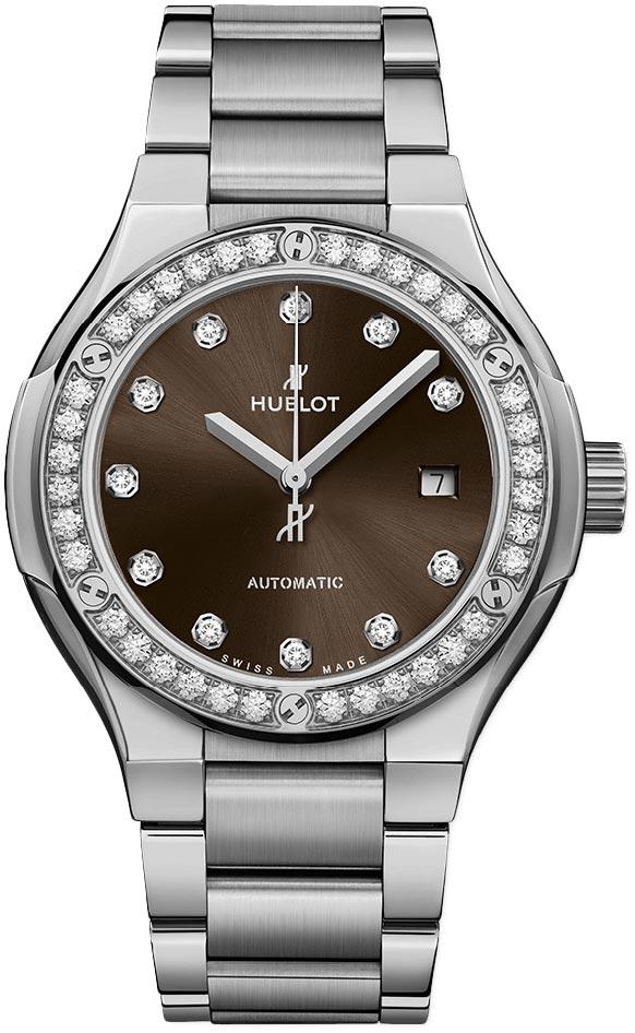 Hublot Classic Fusion