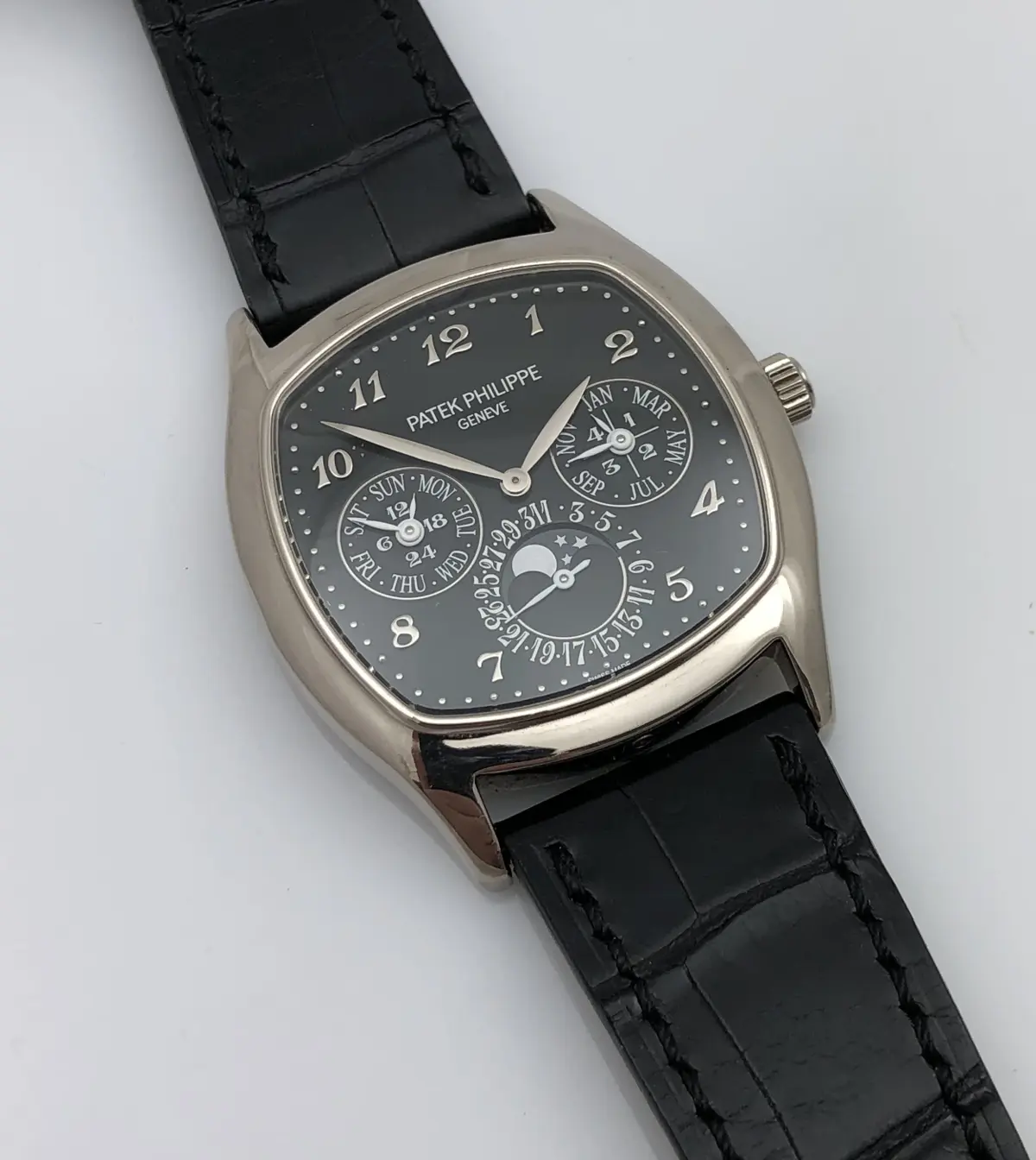Patek Philippe Perpetual Calendar