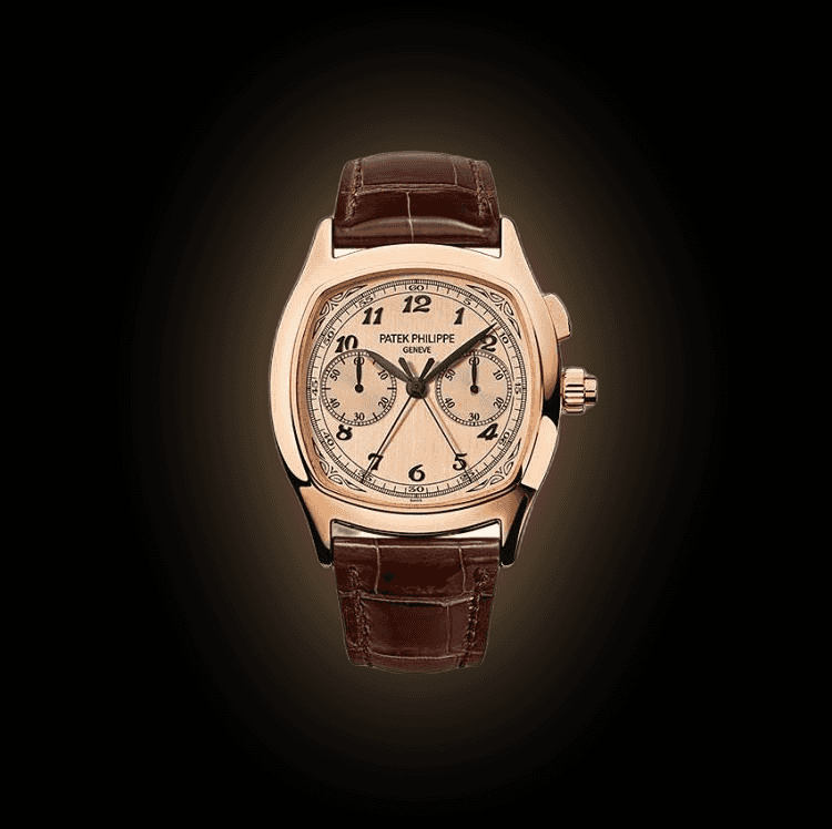 Patek Philippe Grand Complications