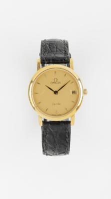 Omega De Ville