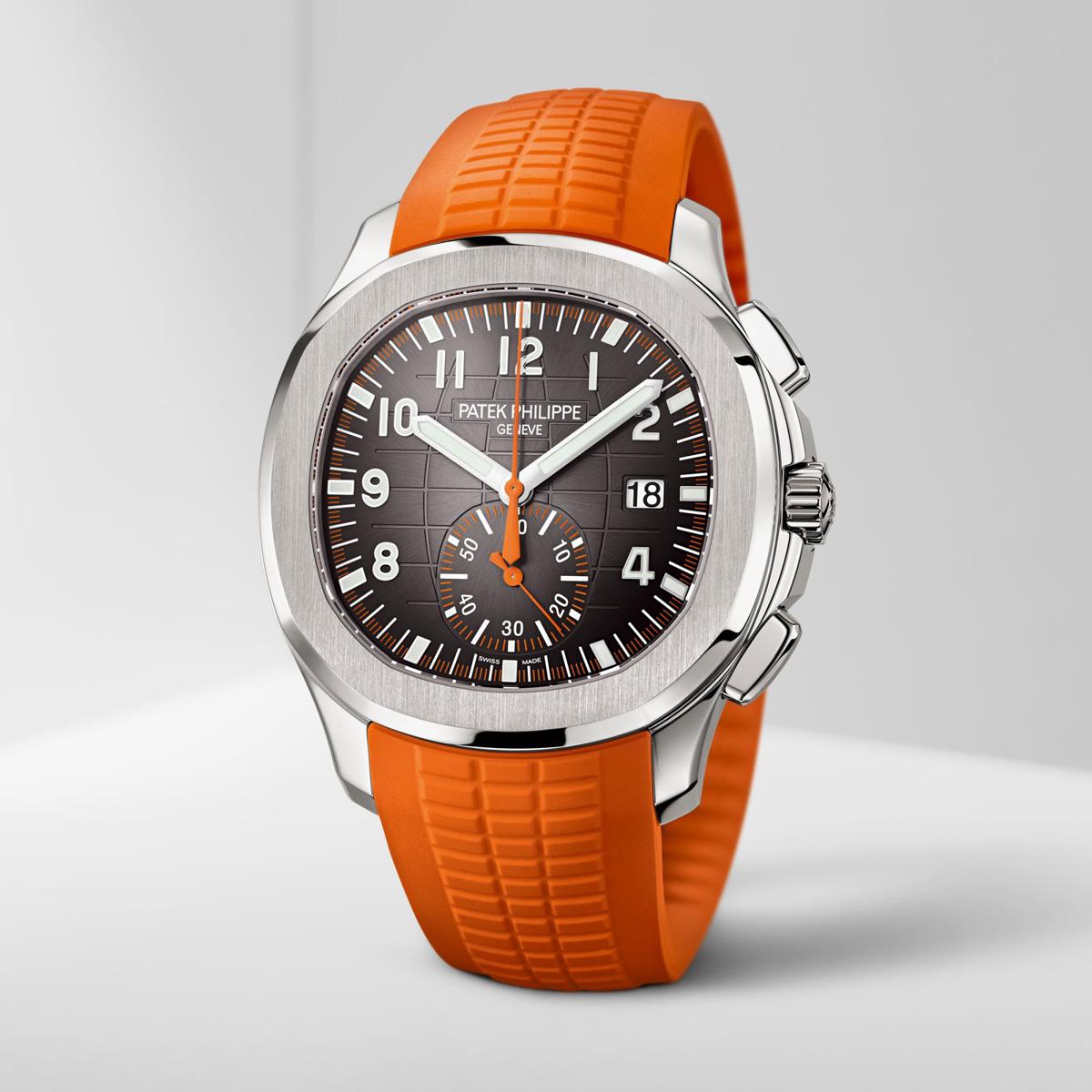 Patek Philippe Aquanaut