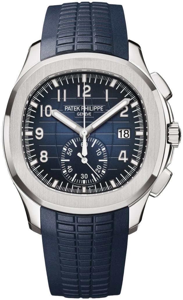Patek Philippe Aquanaut
