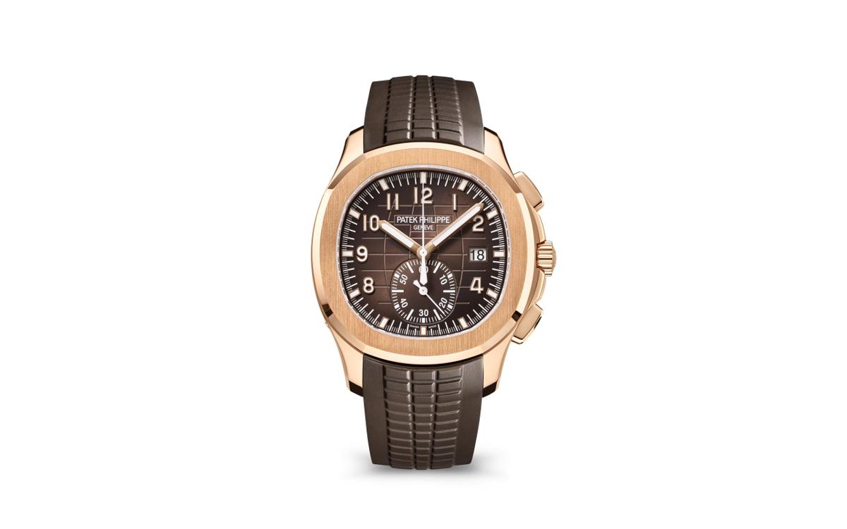 Patek Philippe Aquanaut