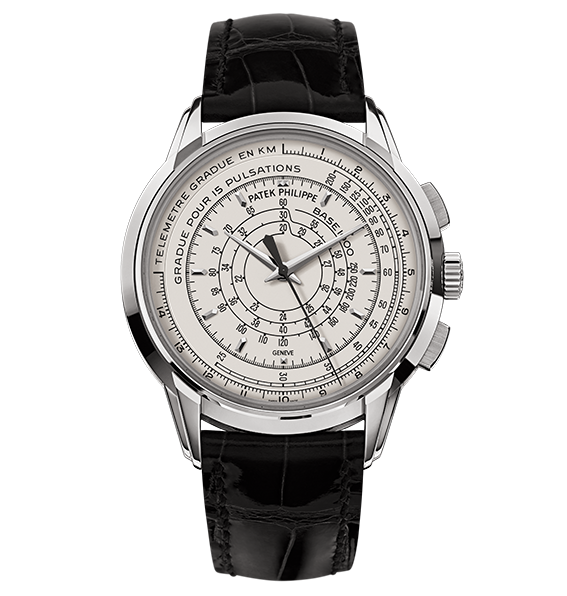 Patek Philippe Chronograph