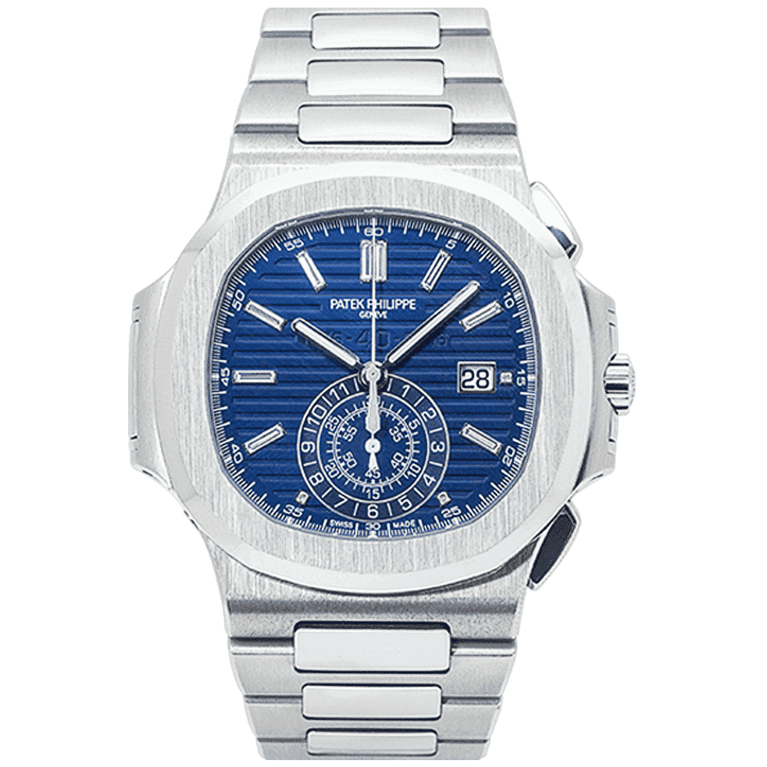 Patek Philippe Nautilus