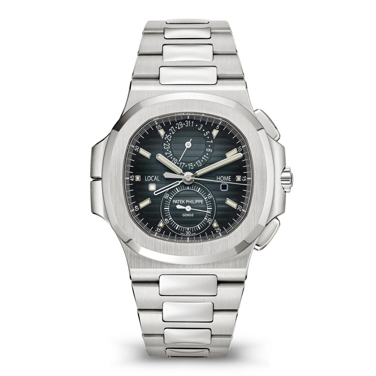 Patek Philippe Nautilus