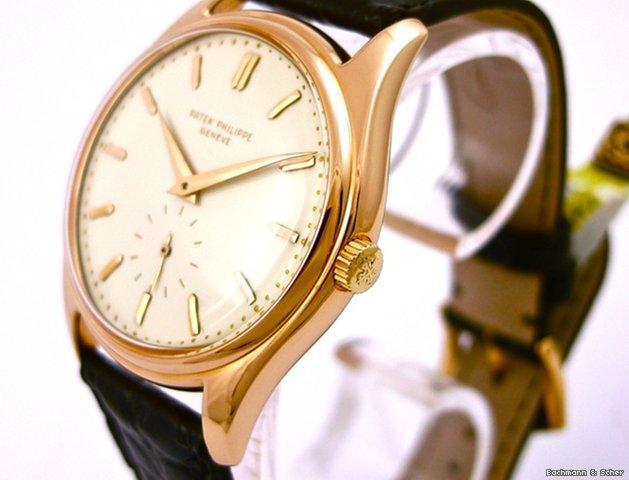 Patek Philippe Calatrava