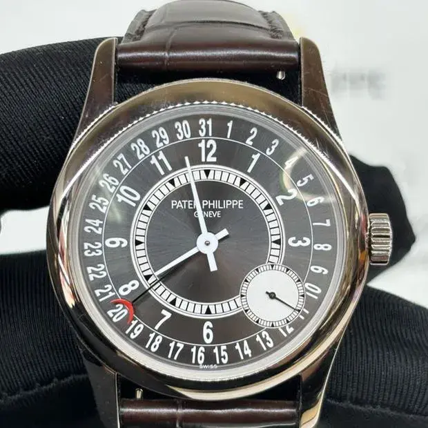 Patek Philippe Calatrava