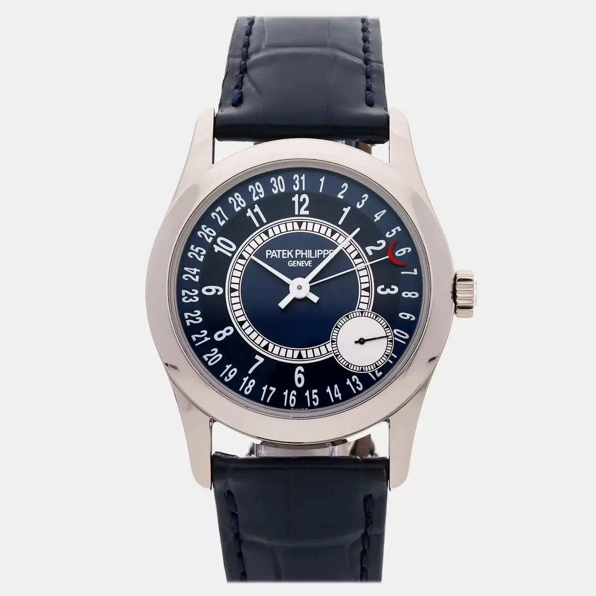 Patek Philippe Calatrava