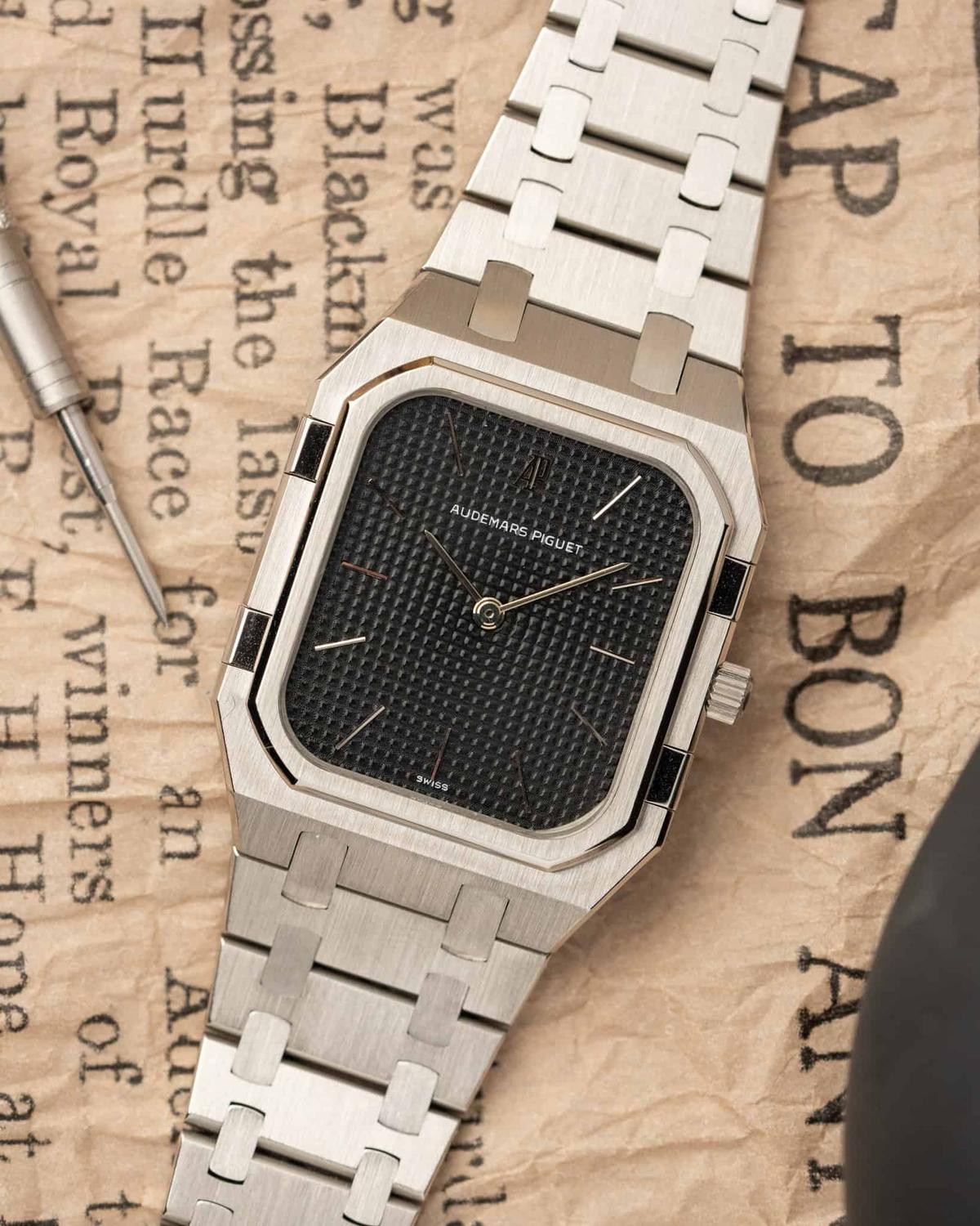 Audemars Piguet Royal Oak Jumbo