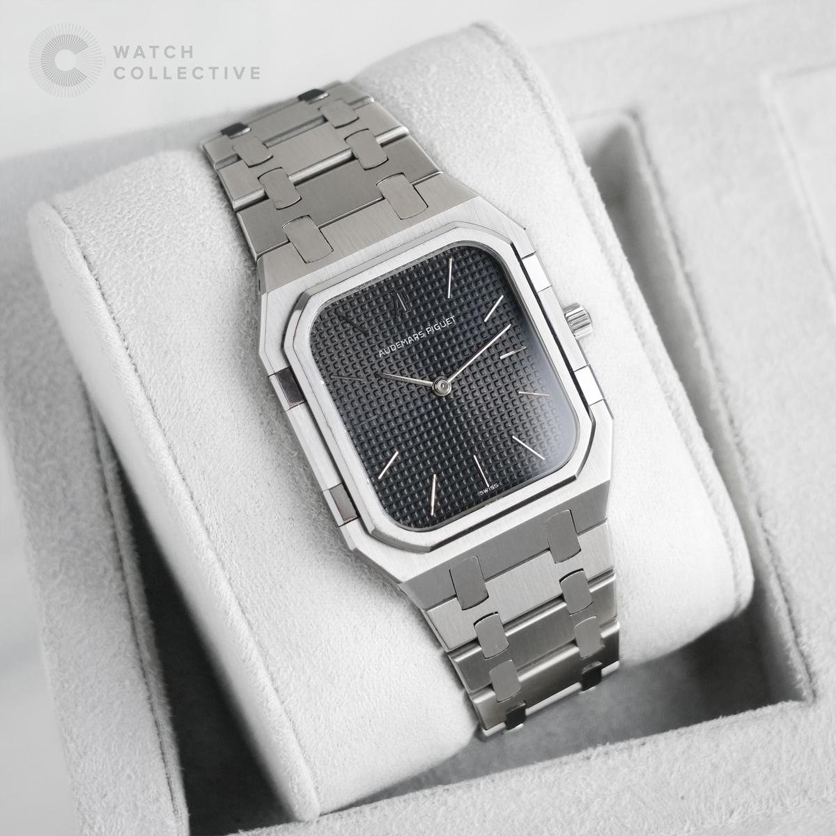 Audemars Piguet Royal Oak