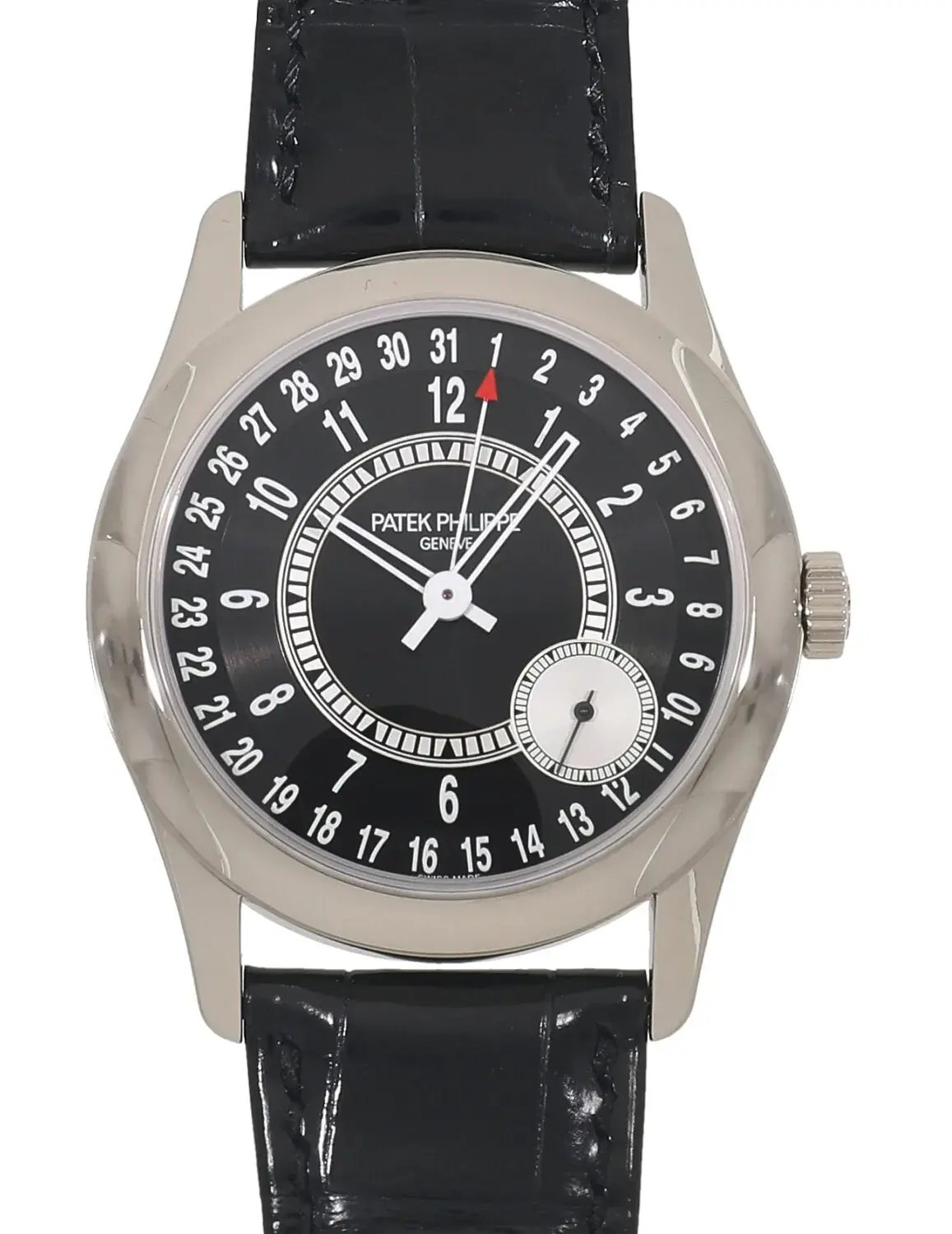 Patek Philippe Calatrava