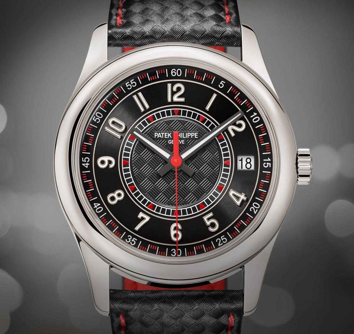 Patek Philippe Calatrava