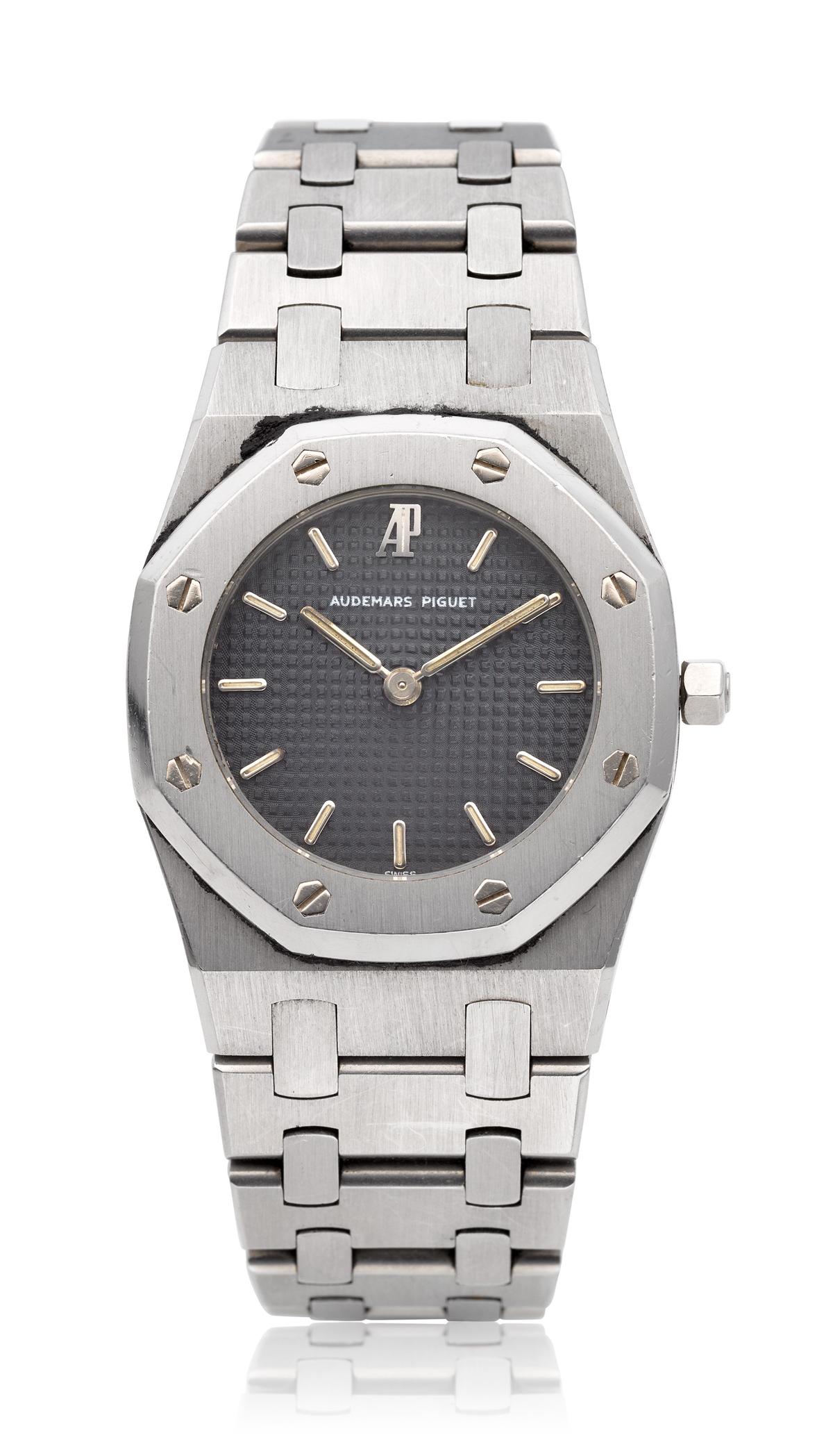 Audemars Piguet Royal Oak