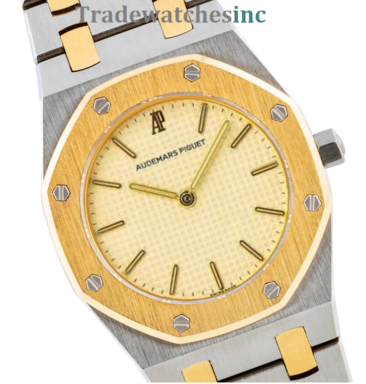 Audemars Piguet Royal Oak