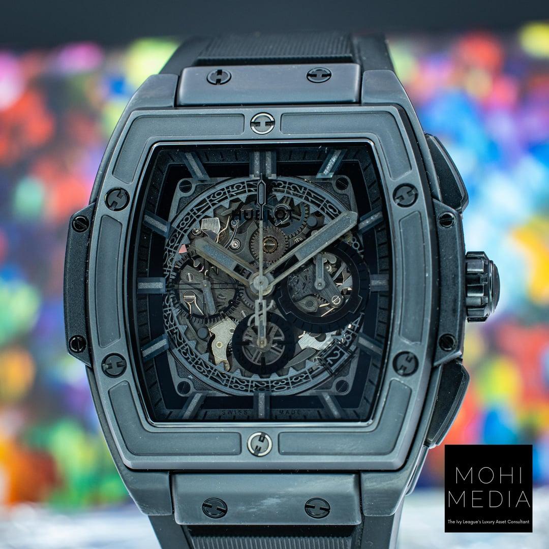 Hublot Spirit of Big Bang