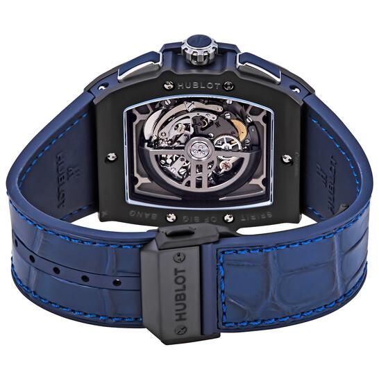 Hublot Spirit of Big Bang