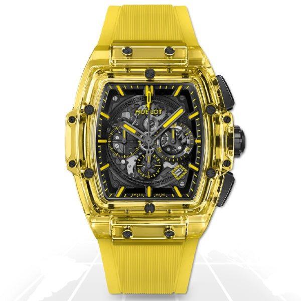 Hublot Spirit of Big Bang