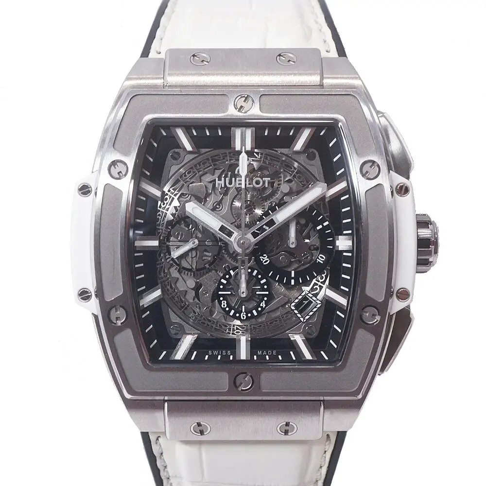 Hublot Spirit of Big Bang