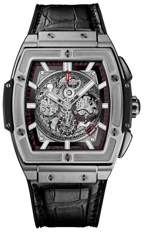 Hublot Spirit of Big Bang