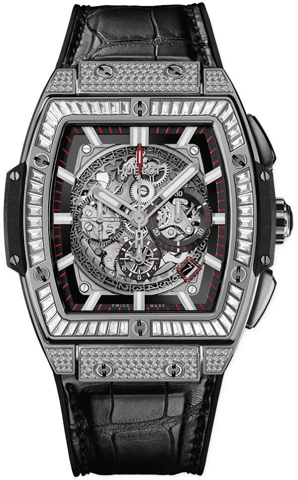 Hublot Spirit of Big Bang