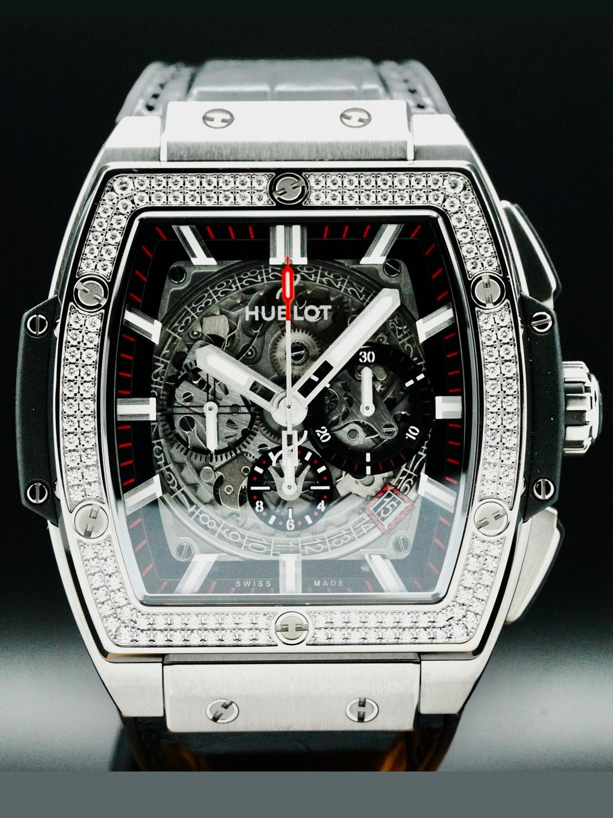 Hublot Spirit of Big Bang