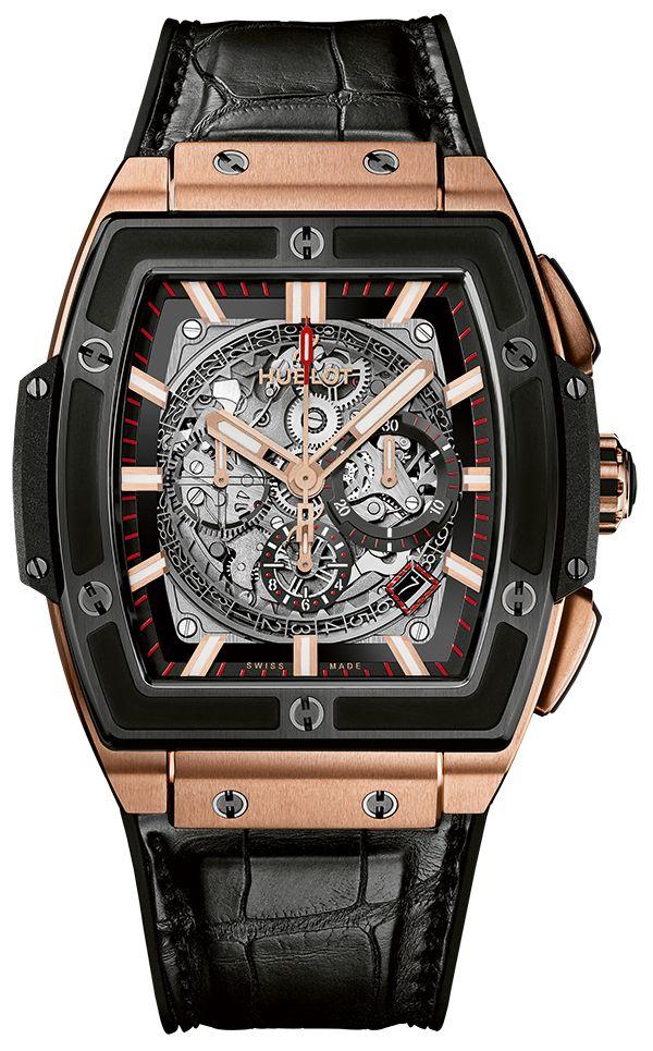 Hublot Spirit of Big Bang